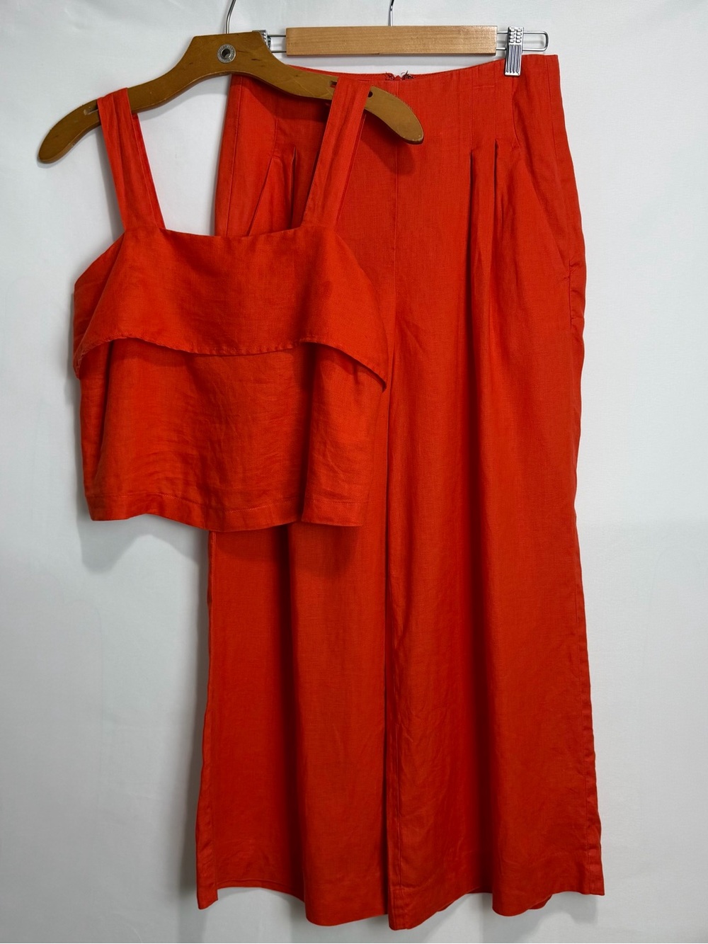 Banana Republic Mia Linen Set - Picture 5 of 6